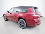 New 2025 Jeep Grand Cherokee L Summit w/ High Altitude Package image 5