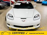 Used 2012 Chevrolet Corvette Grand Sport image 4