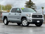 Used 2021 Toyota Tundra SR5 image 2