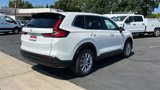 New 2026 Honda CR-V EX image 4