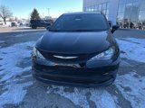 New 2025 Chrysler Voyager LX image 6