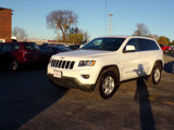 Used 2015 Jeep Grand Cherokee Laredo image 3