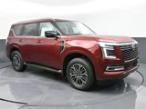 New 2025 Nissan Armada SL image 2
