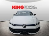 New 2025 Volkswagen Golf w/ Euro Style Package image 2