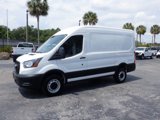 Used 2023 Ford Transit 250 Medium Roof image 2
