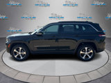 New 2025 Jeep Grand Cherokee Limited w/ Trailer Tow Package image 6