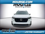 New 2025 Honda Pilot Elite image 3