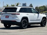 Used 2022 Jeep Grand Cherokee Limited image 4