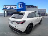 New 2026 Honda HR-V Sport image 2