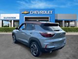 New 2026 Chevrolet TrailBlazer RS w/ Driver Confidence Package image 5