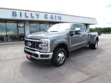 New 2025 Ford F350 XL image 3