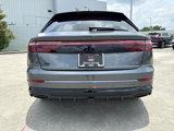 New 2025 Audi Q8 Prestige image 6