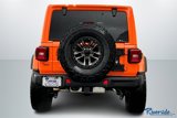 New 2025 Jeep Wrangler Unlimited Rubicon 392 image 4