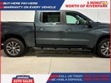 Used 2019 Chevrolet Silverado 1500 RST w/ All-Star Edition image 2