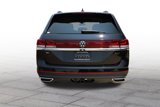 New 2025 Volkswagen Atlas SE image 4