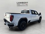 New 2025 GMC Sierra 2500 AT4 w/ AT4 Premium Plus Package image 5