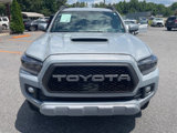 Used 2018 Toyota Tacoma TRD Sport image 5