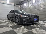 Used 2023 Audi A8 L 3.0T image 4
