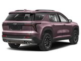 New 2026 Chevrolet Traverse High Country image 2