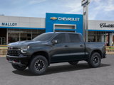 New 2025 Chevrolet Silverado 1500 ZR2 image 2