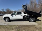 New 2025 Chevrolet Silverado 3500 W/T w/ WT Convenience Package image 3