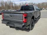 New 2025 Ford F350 XLT image 3