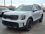 New 2025 Kia Telluride EX X-Line image 3