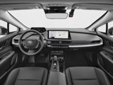 New 2026 Toyota Prius XLE image 5