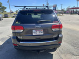 Used 2015 Jeep Grand Cherokee Limited w/ Luxury Group II image 5
