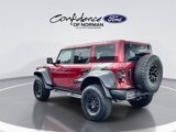 New 2025 Ford Bronco Raptor image 6