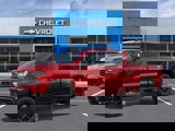 New 2026 Chevrolet Silverado 1500 LT Trail Boss w/ LT Trail Boss Premium Package image 2