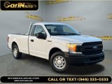 Used 2019 Ford F150 XL image 3