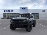 New 2025 Ford Bronco Badlands image 2