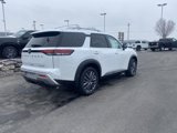 New 2025 Nissan Pathfinder SL w/ SL Premium Package image 3