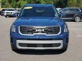 Certified 2024 Kia Telluride S w/ S Sunroof Package image 2