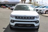 New 2025 Jeep Compass Latitude image 2