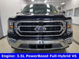 Certified 2023 Ford F150 XLT w/ Equipment Group 302A High image 5