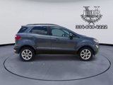Used 2021 Ford EcoSport SE image 4