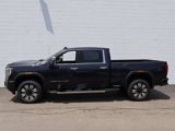 New 2025 GMC Sierra 2500 Denali w/ Technology Package image 2