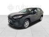 Used 2023 Toyota RAV4 LE image 1