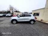 Used 2020 Chevrolet Trax LS w/ Tint and Cruise Package image 4