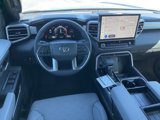 Used 2025 Toyota Tundra Limited image 4