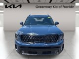 New 2025 Kia Telluride SX Prestige X-Line image 2