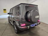 Used 2020 Mercedes-Benz G 63 AMG 4MATIC image 6
