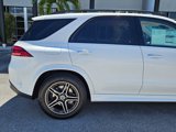 New 2026 Mercedes-Benz GLE 450e 4MATIC image 4