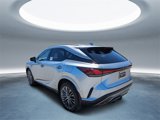Used 2025 Lexus RX 350 image 5