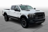 New 2025 RAM 2500 Rebel w/ Rebel Level 2 Equipment Group image 2