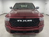 Used 2025 RAM 1500 Big Horn image 3