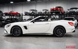 Used 2019 Mercedes-Benz SL 63 AMG w/ Driver Assistance Package image 2