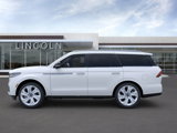New 2025 Lincoln Navigator Reserve image 3
